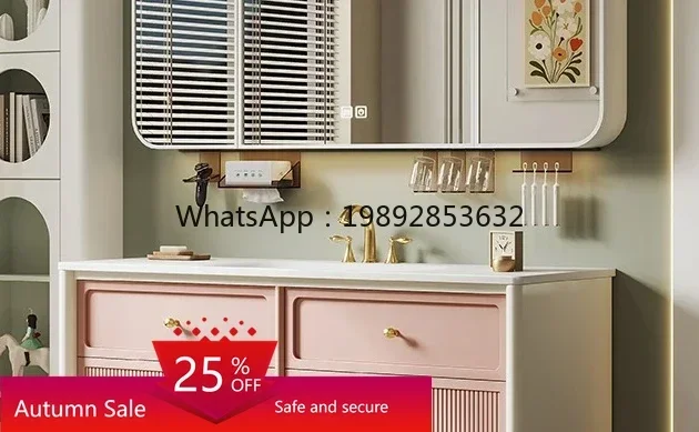 floor-to-ceiling bathroom cabinet combination bathroom bathroom cabinet washbasin cabinet
floor-to-ceiling bathroom cabinet combination bathroom bathroom cabinet washbasin cabinet