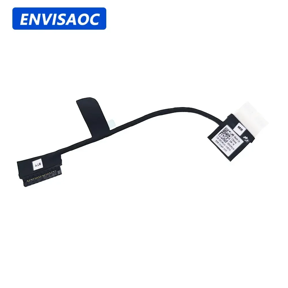 Battery Flex Cable For Dell Chromebook 11 5190 2-IN-1 laptop Battery Cable Connector Line Replace 00VM1H 450.Z2104.0011
Battery Flex Cable For Dell Chromebook 11 5190 2-IN-1 laptop Battery Cable Connector Line Replace 00VM1H 450.Z2104.0011