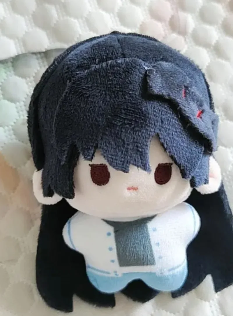 Qi Shiyi Identity Ⅴ 10CM Plush Doll Body Dress Up Clothes Plushies Stuffed Toys Ornament Figures Birthday Gift
Qi Shiyi Identity Ⅴ 10CM Plush Doll Body Dress Up Clothes Plushies Stuffed Toys Ornament Figures Birthday Gift