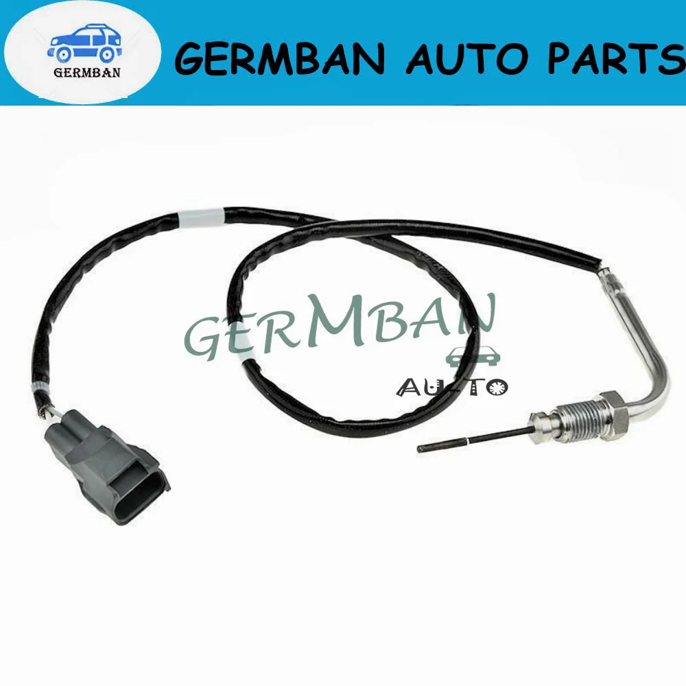 Датчик температуры выхлопных газов 89425-26171 89425-26172 EGT для TOYOTA RAV 4 XA40 89425-26170 89425-26173
Датчик температуры выхлопных газов 89425-26171 89425-26172 EGT для TOYOTA RAV 4 XA40 89425-26170 89425-26173