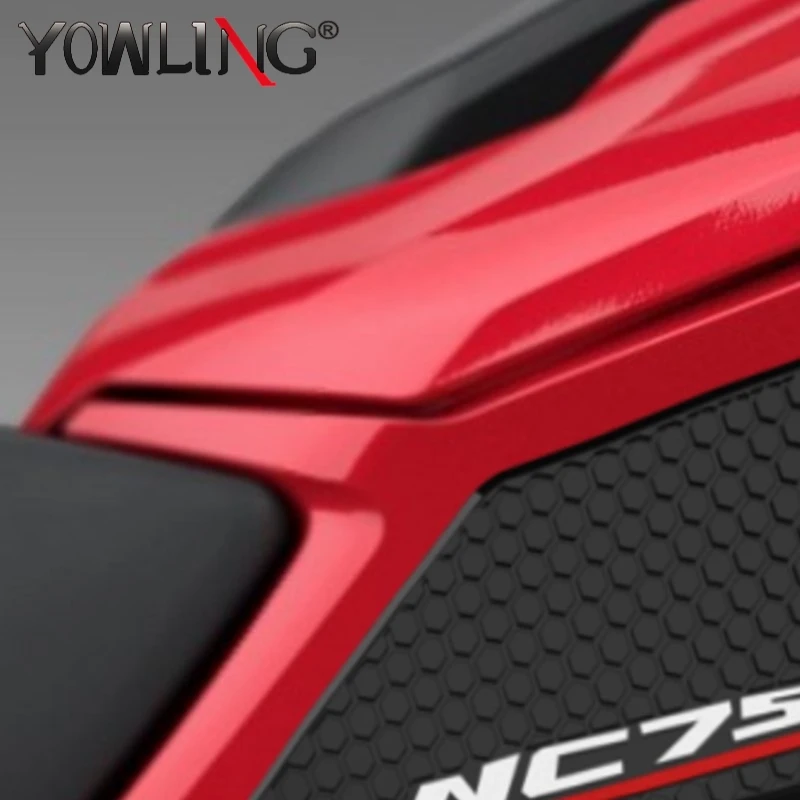 For NC750X NC 750 X 2021 2022 2023-Side Fuel Tank Pad Tank Pads Stickers Decal Gas Knee Grip Traction Pad Side Sticker Protector
For NC750X NC 750 X 2021 2022 2023-Side Fuel Tank Pad Tank Pads Stickers Decal Gas Knee Grip Traction Pad Side Sticker Protector