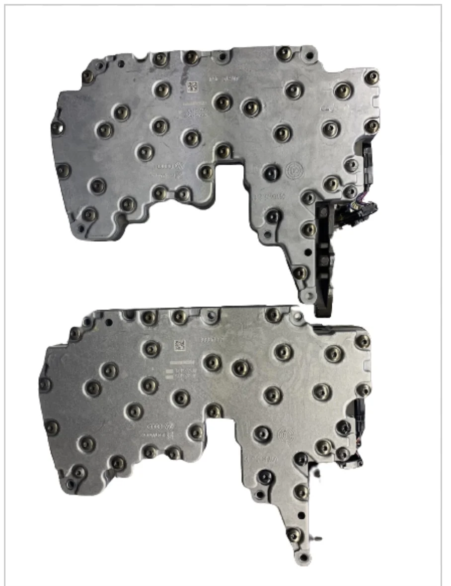 100% real vehicle test of high quality 0B5 DL501for Audi A4A5A6A7Q5 for Porsche Macan Touran transmission valve body
100% real vehicle test of high quality 0B5 DL501for Audi A4A5A6A7Q5 for Porsche Macan Touran transmission valve body