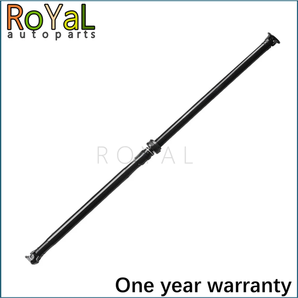 For 2015-2018 NISSAN ROGUE AWD 2.5L AWD REAR DRIVESHAFT CARDAN SHAFT OEM Drive shaft drive shaft
For 2015-2018 NISSAN ROGUE AWD 2.5L AWD REAR DRIVESHAFT CARDAN SHAFT OEM Drive shaft drive shaft