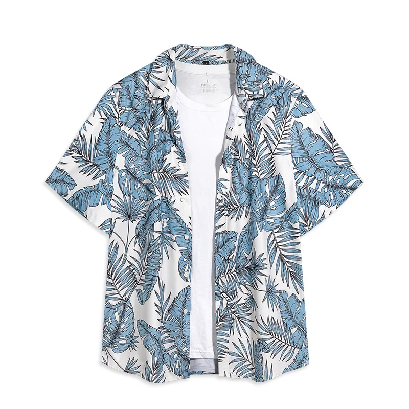Гавайская рубашка, мужская пляжная рубашка, наряд для моря, мужская одежда для отдыха, рубашка с короткими рукавами и цветочным принтом, пляжная рубашка
Гавайская рубашка, мужская пляжная рубашка, наряд для моря, мужская одежда для отдыха, рубашка с короткими рукавами и цветочным принтом, пляжная рубашка
