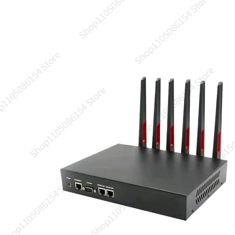 Многофункциональный Wi-Fi роутер ROS с гигабитным портом, двухдиапазонный, для студийной работы, просмотра видео, игр, с защитой от помех (от 1 до 100 устройств).
Многофункциональный Wi-Fi роутер ROS с гигабитным портом, двухдиапазонный, для студийной работы, просмотра видео, игр, с защитой от помех (от 1 до 100 устройств).