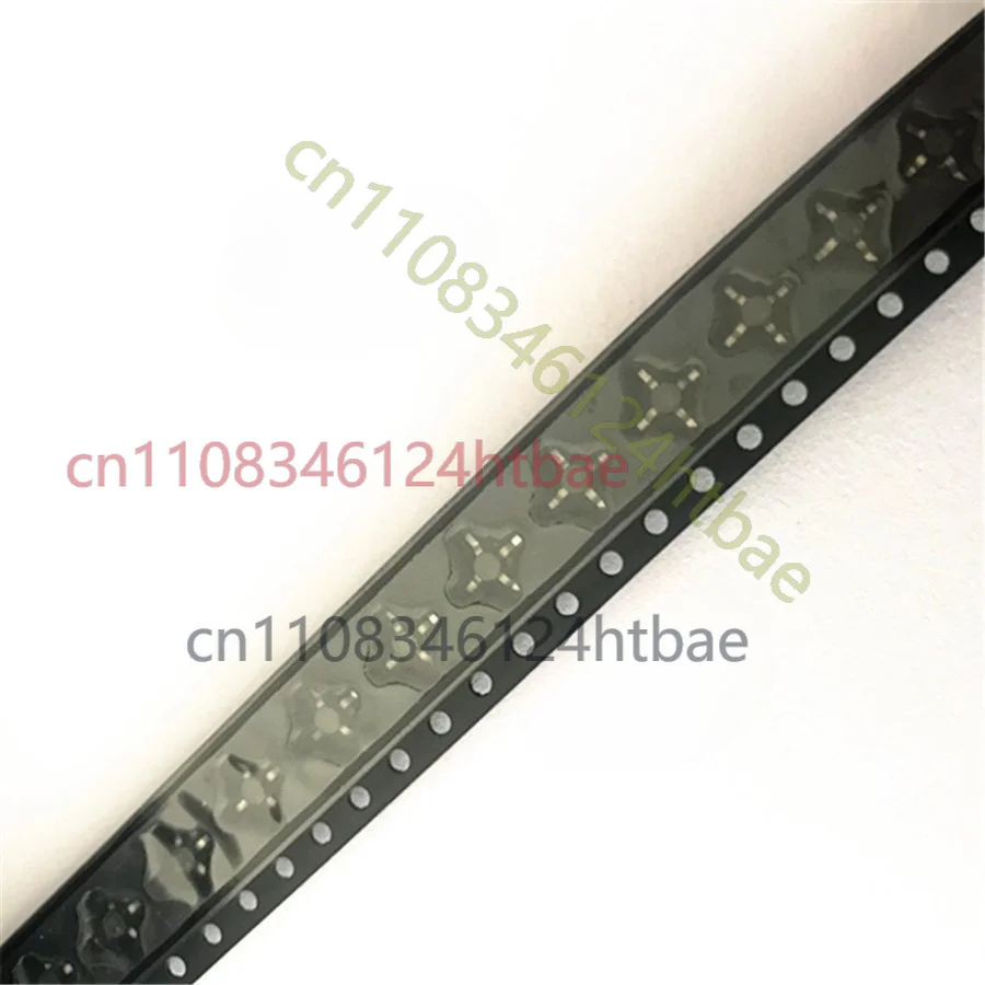 For 10PCS SNA-586+ DC-5GHz Cascadable GaAs HBT MMIC Amplifier 50Ω SOT-86 RF Microwave Gain Block New Original
For 10PCS SNA-586+ DC-5GHz Cascadable GaAs HBT MMIC Amplifier 50Ω SOT-86 RF Microwave Gain Block New Original