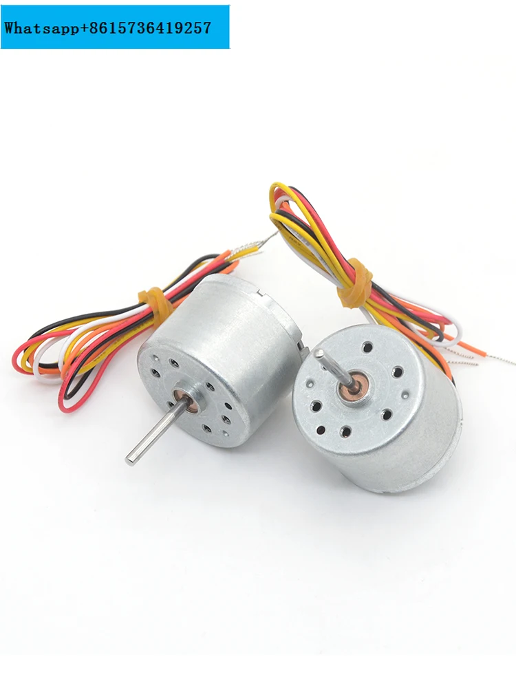 ASLONG RS-2418 DC Brushless Brushless Motor Brushless Motor High Speed Motor 24V
ASLONG RS-2418 DC Brushless Brushless Motor Brushless Motor High Speed Motor 24V