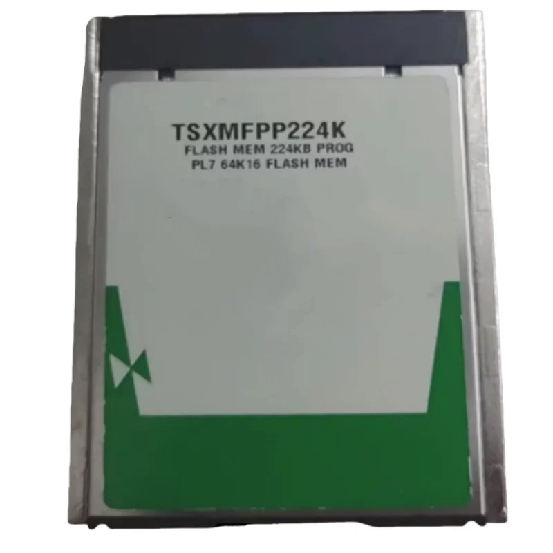 New Original Memory Card TSXMFPP512K TSXMRPC001M TSXMRPC002M TSXMRPC003M TSXMRPC007M TSXMRPC01M7 TSXMRPF008M TSXMFPP224K
New Original Memory Card TSXMFPP512K TSXMRPC001M TSXMRPC002M TSXMRPC003M TSXMRPC007M TSXMRPC01M7 TSXMRPF008M TSXMFPP224K