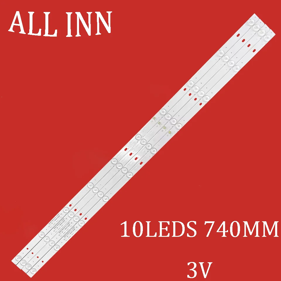 Лента светодиодной подсветки 39N91GM04X10-C0081 CJ 1.30.1.39N91008R V0 для Philc o PH39N31 PH39N91DSGW PH39N91DSGWA
Лента светодиодной подсветки 39N91GM04X10-C0081 CJ 1.30.1.39N91008R V0 для Philc o PH39N31 PH39N91DSGW PH39N91DSGWA