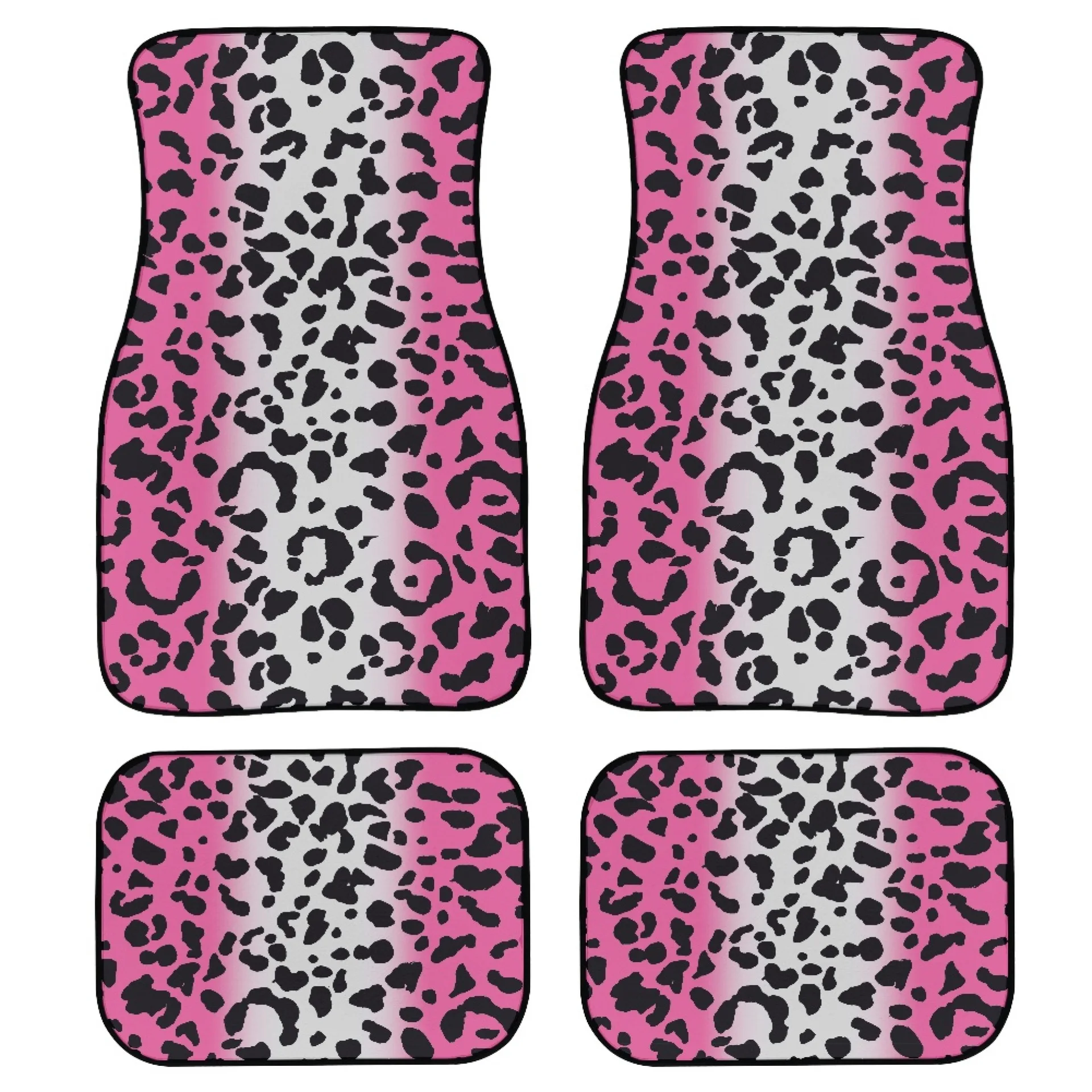 Printed universal car floor mats, anti-dirt single-piece floor mats for the interior, easy-to-clean custom car interior carpets
Printed universal car floor mats, anti-dirt single-piece floor mats for the interior, easy-to-clean custom car interior carpets