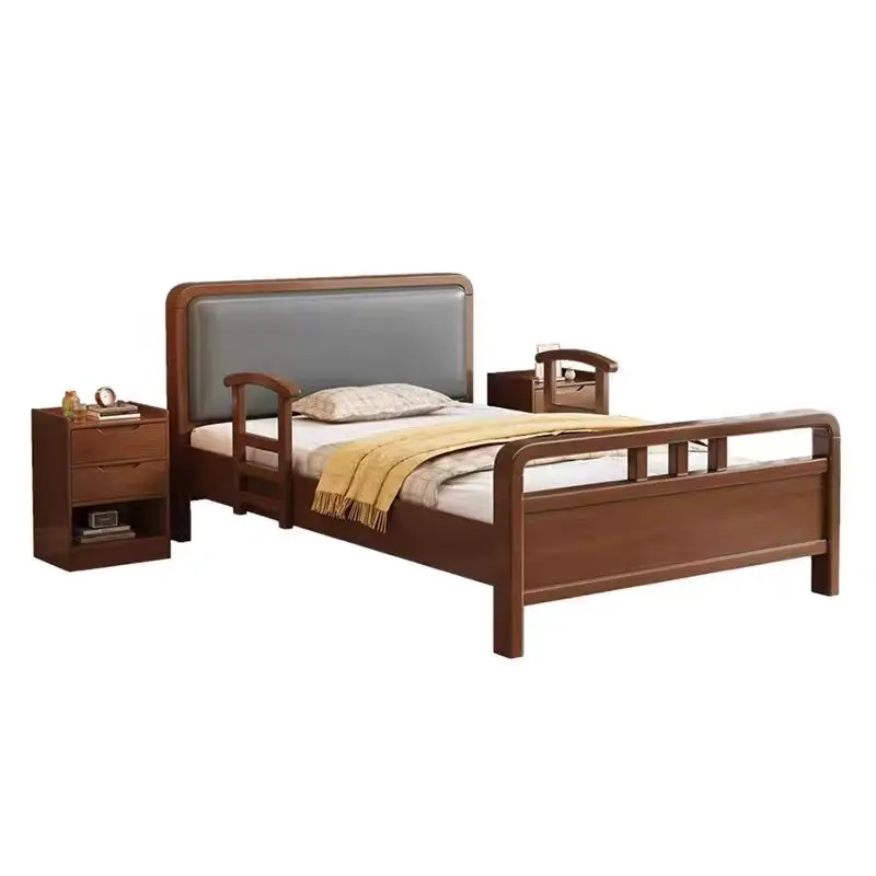 #@Factory Direct Modern Kids Bedroom Furniture Set King Size Wood Double Bed Designs With Box Kids Bed for Home Hotel
#@Factory Direct Modern Kids Bedroom Furniture Set King Size Wood Double Bed Designs With Box Kids Bed for Home Hotel