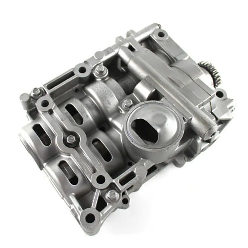 Shaft Balance Oil Pump 233002G520 Fit for Kia Optima Sorento 2.4L 2012-2015
Shaft Balance Oil Pump 233002G520 Fit for Kia Optima Sorento 2.4L 2012-2015