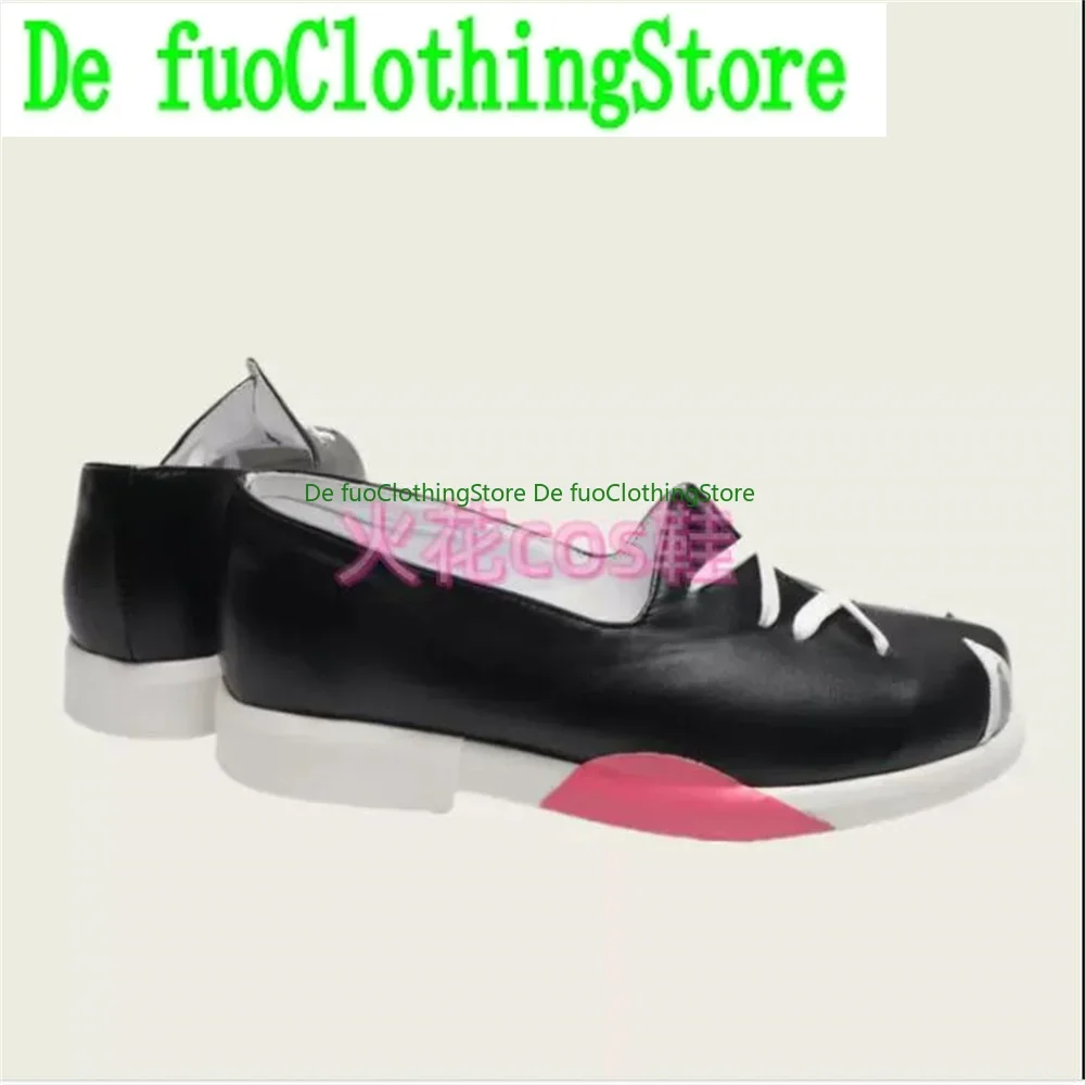 Nekota Tsuna Virtual Cosplay Shoes Boots Game Anime Halloween DefuoClothing Shoes Store
Nekota Tsuna Virtual Cosplay Shoes Boots Game Anime Halloween DefuoClothing Shoes Store