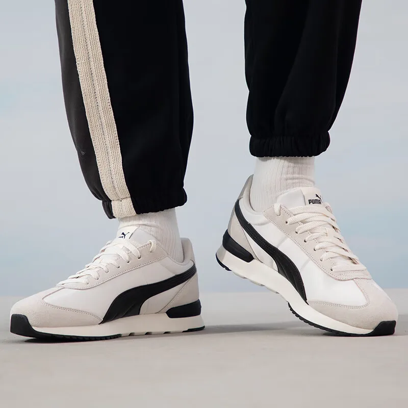 Puma Off-White Puma New Model R78 Кроссовки Повседневная обувь Мужская обувь Женская обувь 39925001
Puma Off-White Puma New Model R78 Кроссовки Повседневная обувь Мужская обувь Женская обувь 39925001