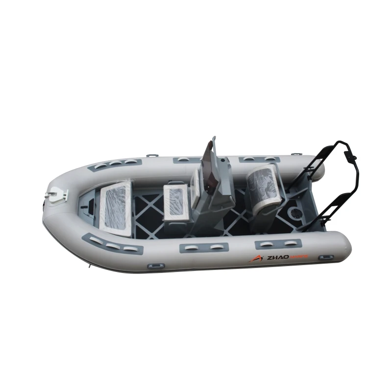 New Design 4.6m Rib Boat Rib 460 Luxury Fishing Boat For Sale Inflatable Boat
New Design 4.6m Rib Boat Rib 460 Luxury Fishing Boat For Sale Inflatable Boat