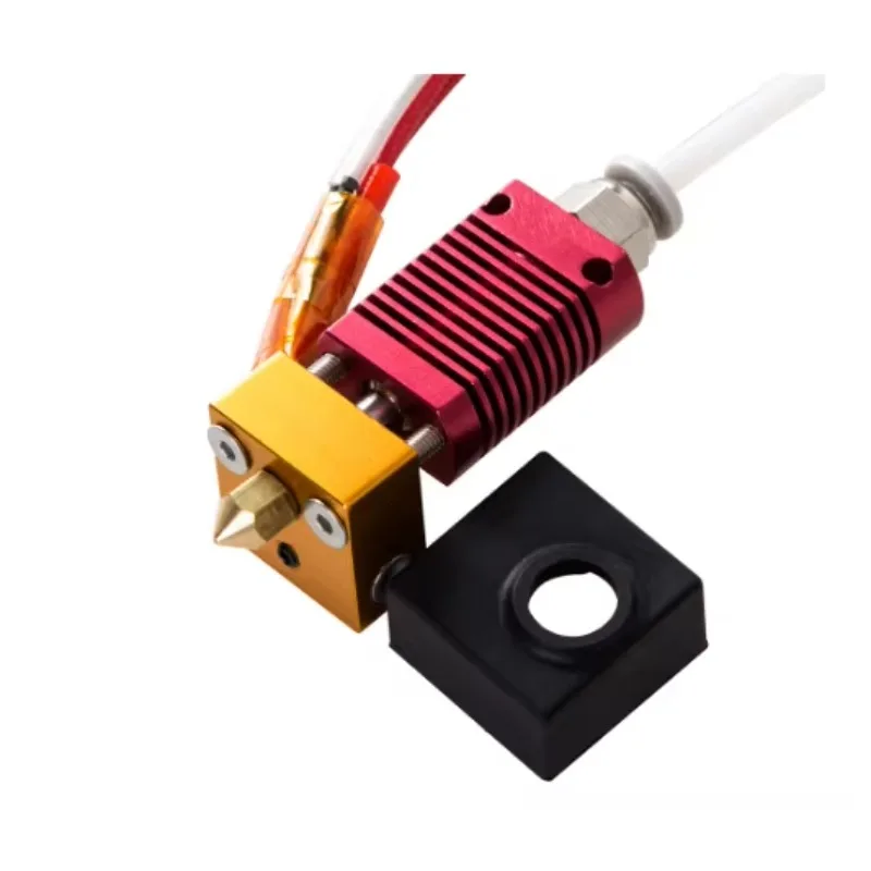 3D printer parts Original metal hose, nozzle printer
3D printer parts Original metal hose, nozzle printer