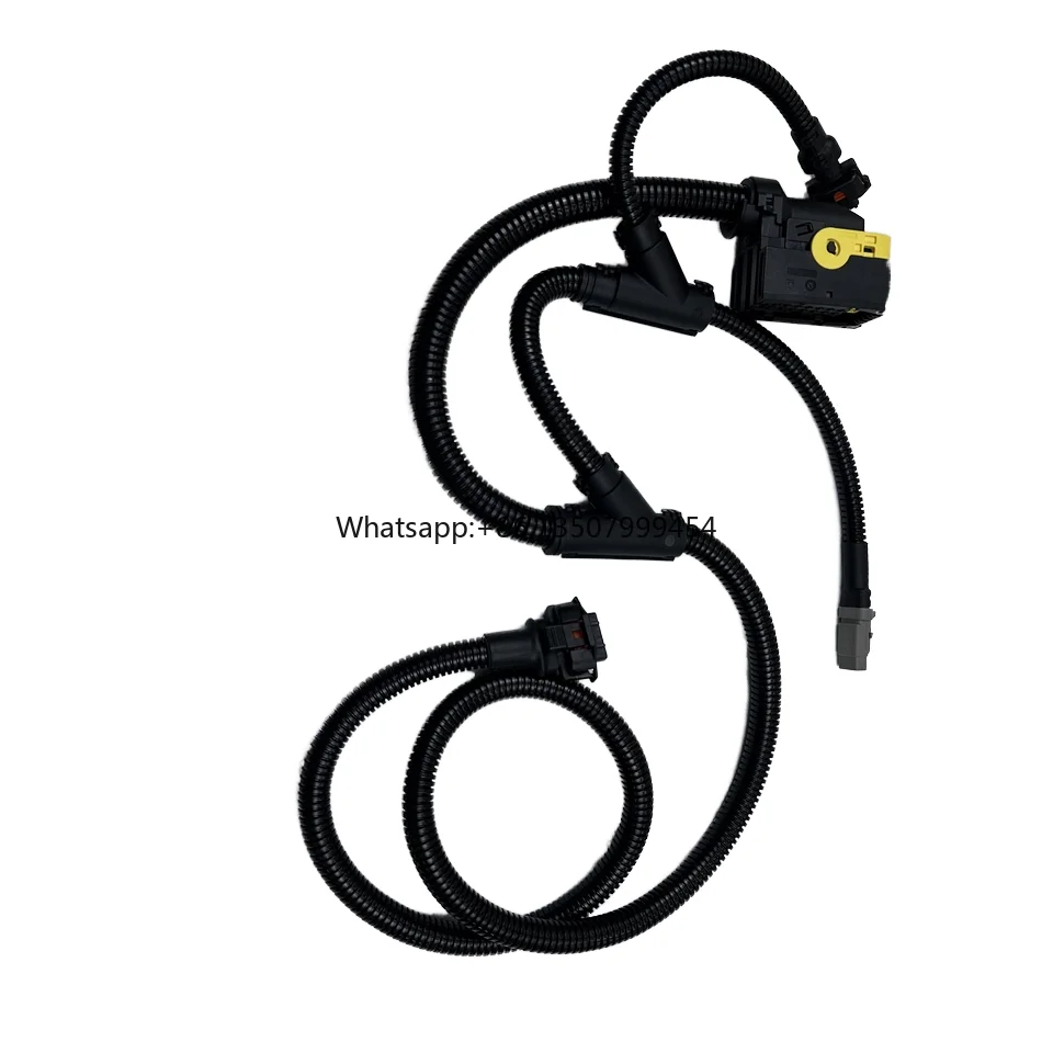 OURI Truck Cable Harness 21706081 Suitable for Volvo Truck FM4
OURI Truck Cable Harness 21706081 Suitable for Volvo Truck FM4
