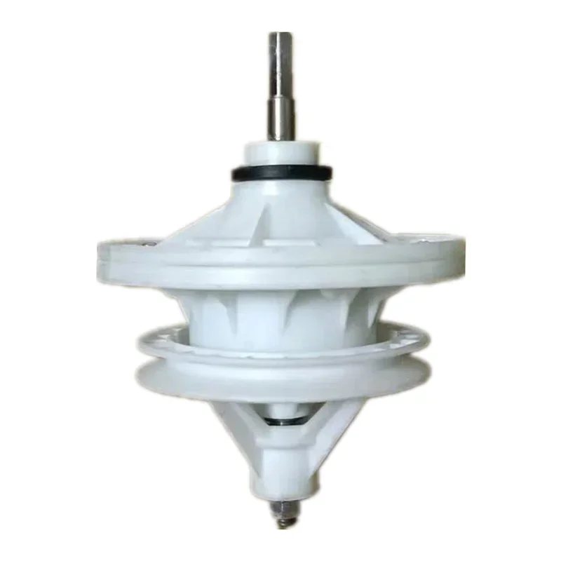 Double drum washing machine XPB120-88GT transmission gearbox accessory large plate 6-hole square shaft 5.1CM high
Double drum washing machine XPB120-88GT transmission gearbox accessory large plate 6-hole square shaft 5.1CM high