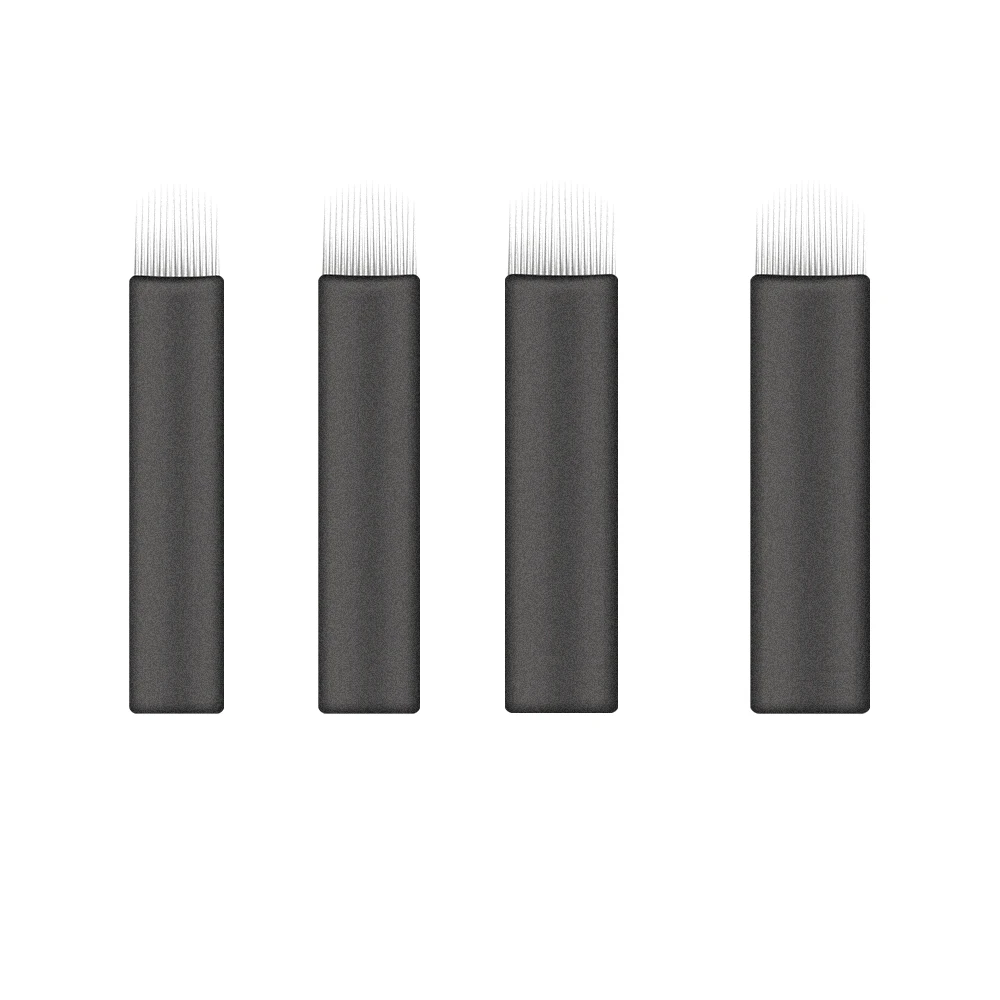 0.18mm U18 Tebori Professional Microblading Blade Nano Needle Eyebrows Sheet Manual Art Makeup Pmu Lamina Fine Hot Sale 50PCS
0.18mm U18 Tebori Professional Microblading Blade Nano Needle Eyebrows Sheet Manual Art Makeup Pmu Lamina Fine Hot Sale 50PCS