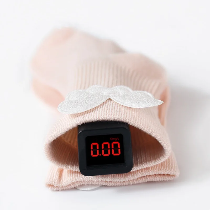Newborn Baby Socks For Girls Boys Sweet Cute Wing Infant Sock Spring New Cotton Boneless Loose Soft Toddler Solid Sock 0-5Years
Newborn Baby Socks For Girls Boys Sweet Cute Wing Infant Sock Spring New Cotton Boneless Loose Soft Toddler Solid Sock 0-5Years