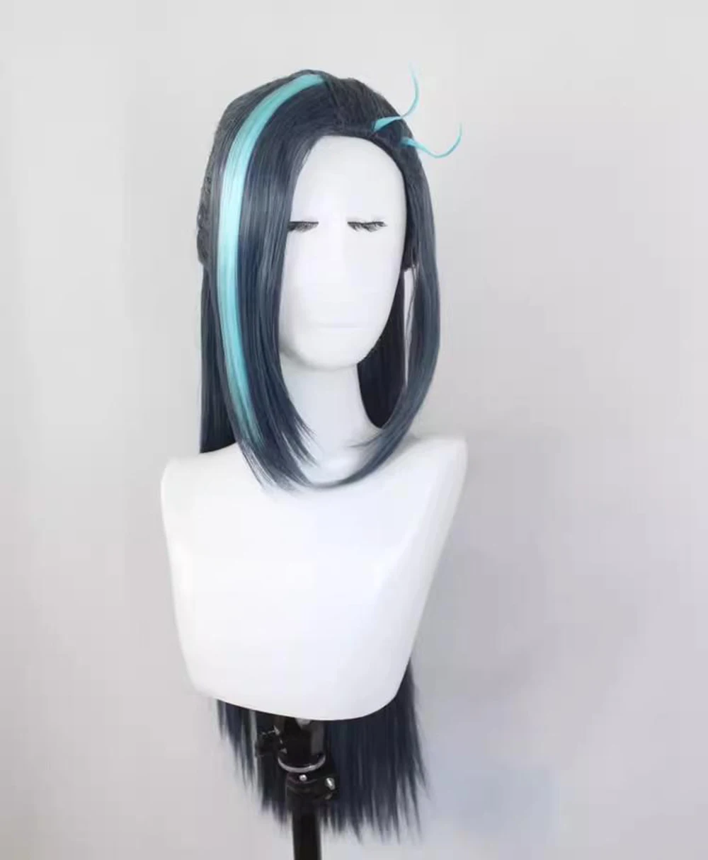 Handmade Cosplay Wigs for Re:Life in a different world from zero Roswaal L Mathers
Handmade Cosplay Wigs for Re:Life in a different world from zero Roswaal L Mathers