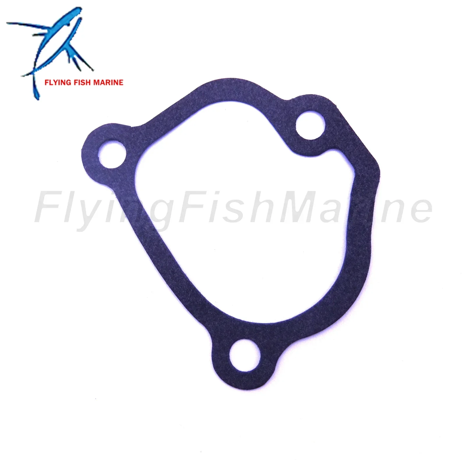 Outboard Engine F6-01.05.00.13 Oil Pump Seal Gasket for Hidea Boat Motor F6 6HP 4-Stroke
Outboard Engine F6-01.05.00.13 Oil Pump Seal Gasket for Hidea Boat Motor F6 6HP 4-Stroke