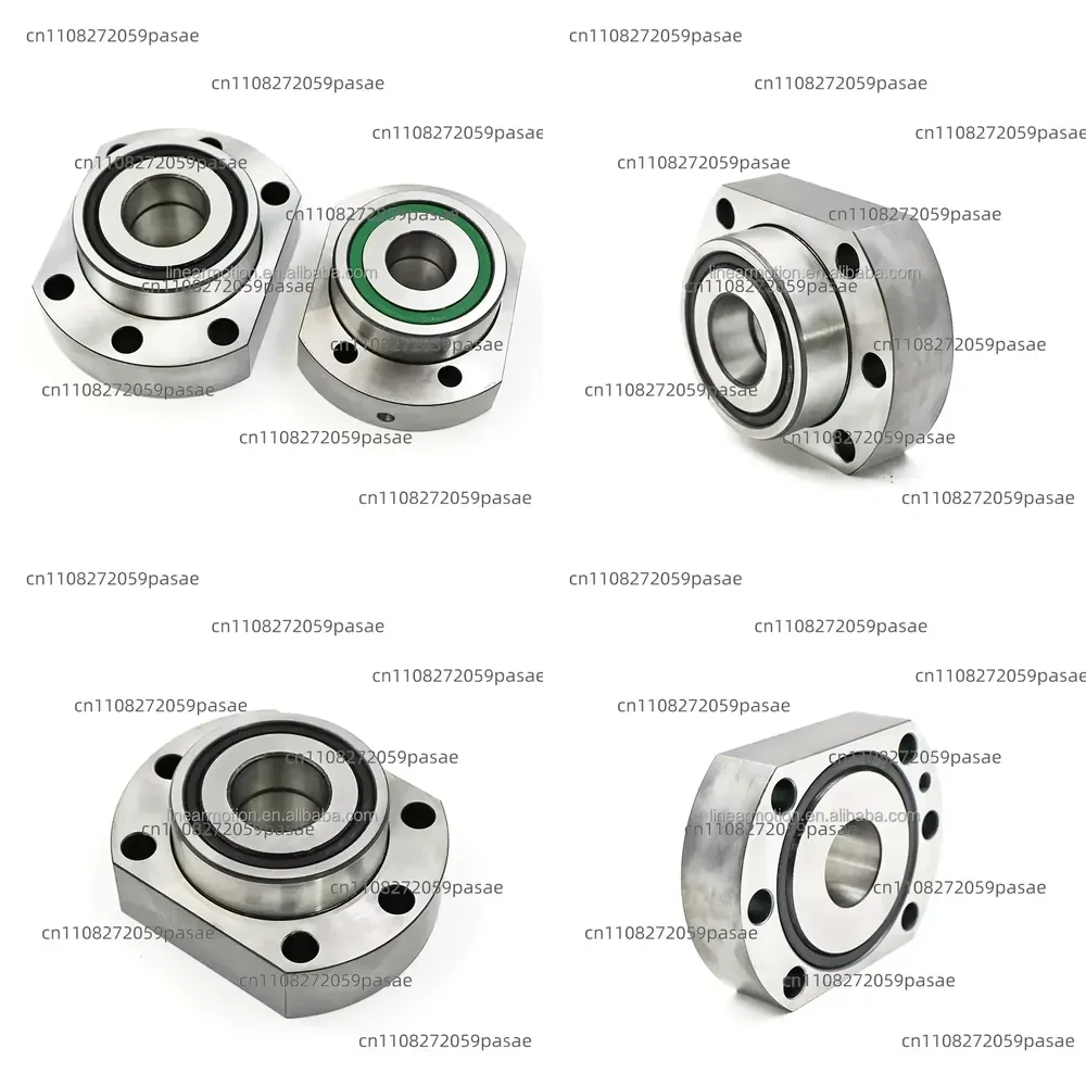 High Quality Double Row Angular Contact Ball Bearing DKLFA2080-2RS Chrome Steel GCR15 Long Life 20x52x35mm
High Quality Double Row Angular Contact Ball Bearing DKLFA2080-2RS Chrome Steel GCR15 Long Life 20x52x35mm