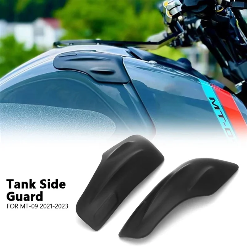 Motorcycle Side Sticker Anti-Friction Fuel Tank Pad For YAMAHA MT09 Mt09 MT-09 2021-2023 Replacement
Motorcycle Side Sticker Anti-Friction Fuel Tank Pad For YAMAHA MT09 Mt09 MT-09 2021-2023 Replacement