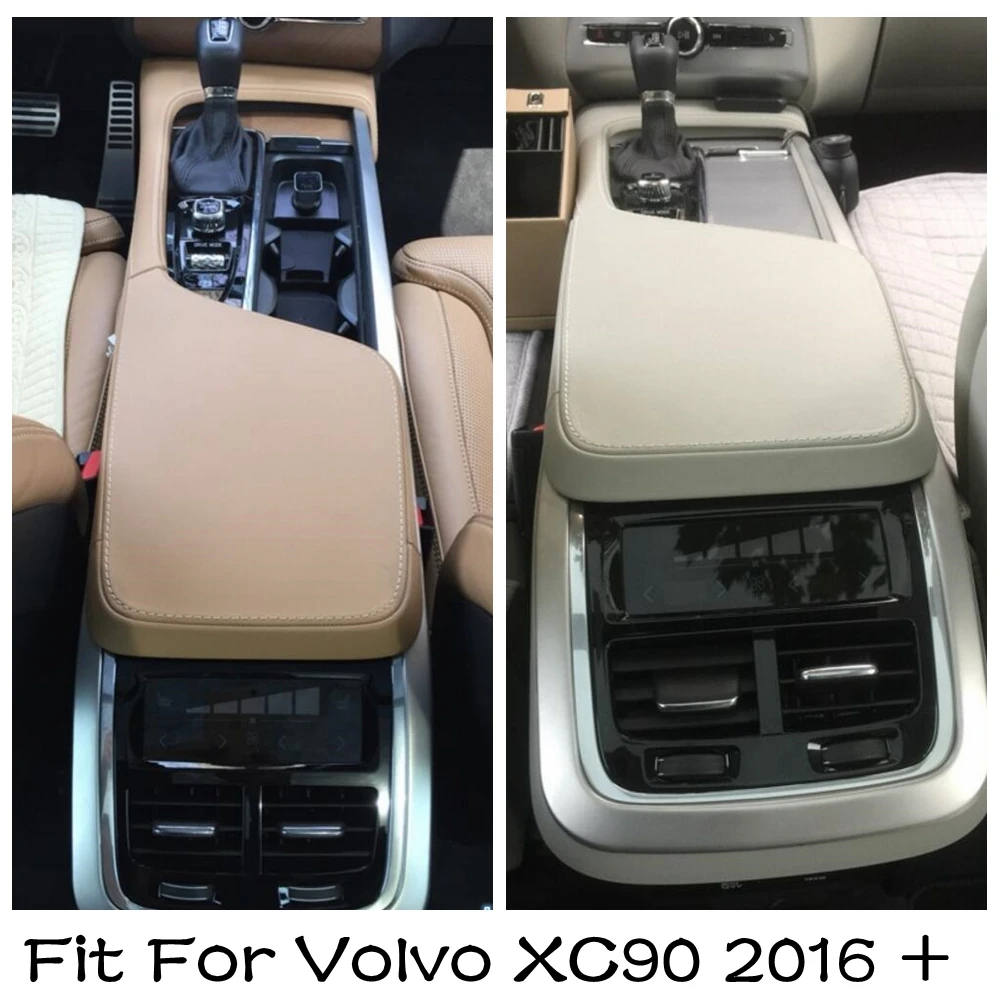 Middle Control Instrument/подлокотник Lapetus, декоративная накладка для Volvo XC90 2016 2017 2018 2019, нержавеющая сталь
Middle Control Instrument/подлокотник Lapetus, декоративная накладка для Volvo XC90 2016 2017 2018 2019, нержавеющая сталь