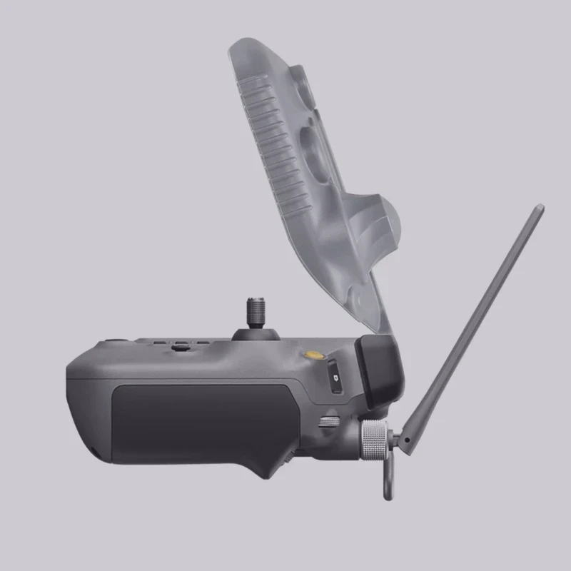 Защитный чехол для пульта дистанционного управления Agras Drone для DJI, солнцезащитный козырек с дистанционным управлением T50/T25/T40/T20P, аксессуары для БПЛА в сельском хозяйстве DJI
Защитный чехол для пульта дистанционного управления Agras Drone для DJI, солнцезащитный козырек с дистанционным управлением T50/T25/T40/T20P, аксессуары для БПЛА в сельском хозяйстве DJI