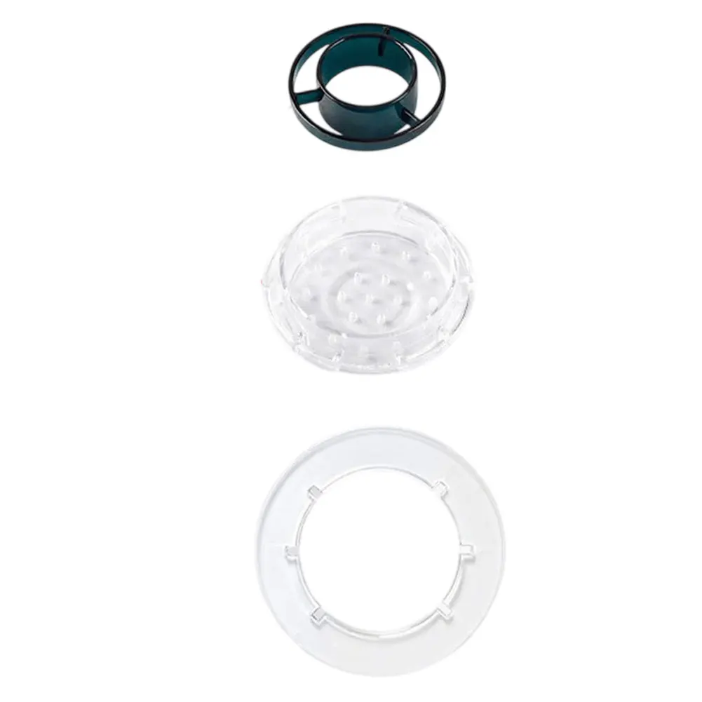 Reusable Portable Coffee Filter Dripper for Manual Brew Methods Compact Size Fits Easily in Bag or Kitchen Drawer
Reusable Portable Coffee Filter Dripper for Manual Brew Methods Compact Size Fits Easily in Bag or Kitchen Drawer
