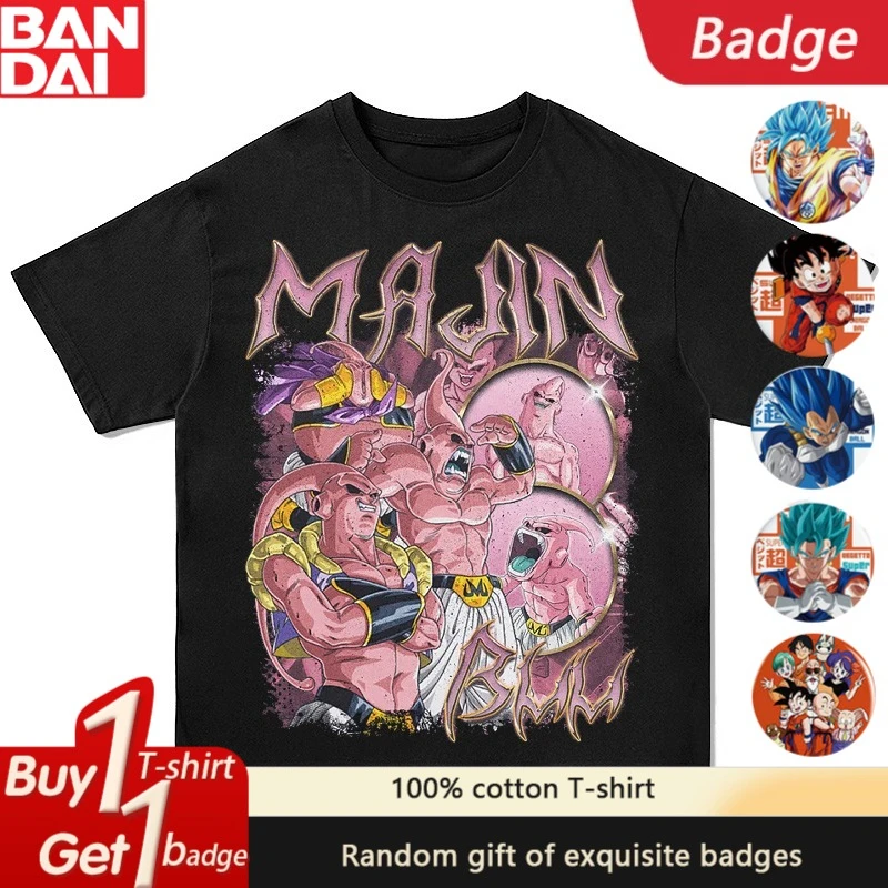 2026 Summer New Model Bandai Series Classical Pattern Print Suitable for both men and women Comfortable to wear for casual wear
2026 Summer New Model Bandai Series Classical Pattern Print Suitable for both men and women Comfortable to wear for casual wear