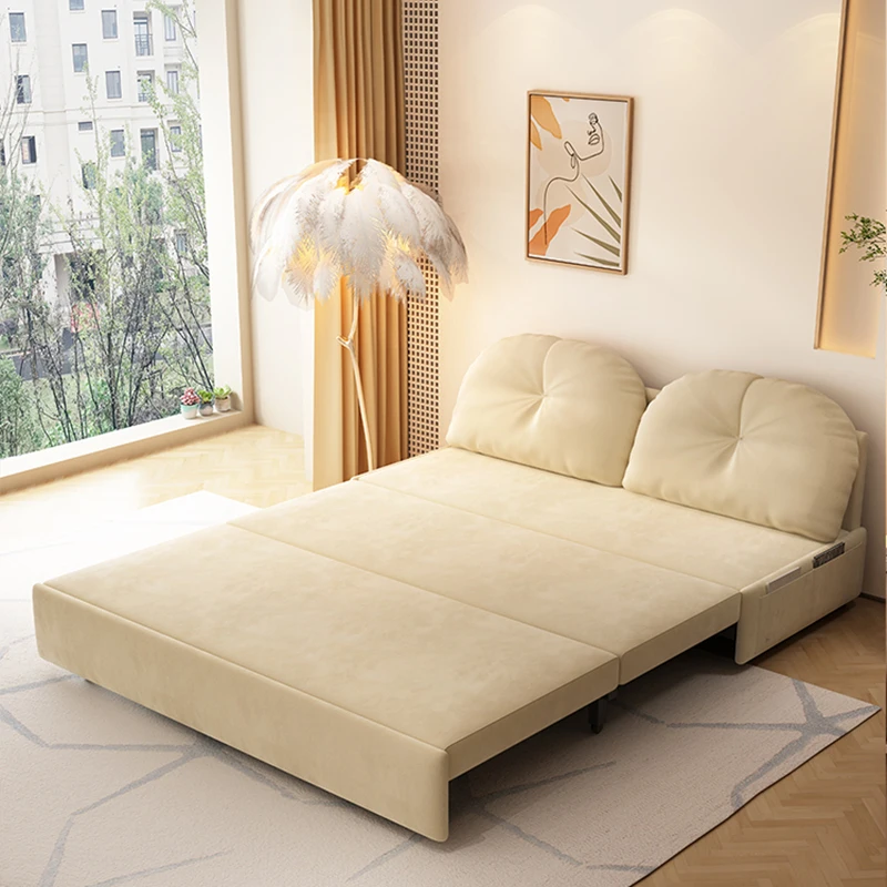 Minimalist Beds Living Room Sofa Recliner Luxury Lounge Bedroom Living Room Sofa White European Sofa Cama Plegable Decoration
Minimalist Beds Living Room Sofa Recliner Luxury Lounge Bedroom Living Room Sofa White European Sofa Cama Plegable Decoration