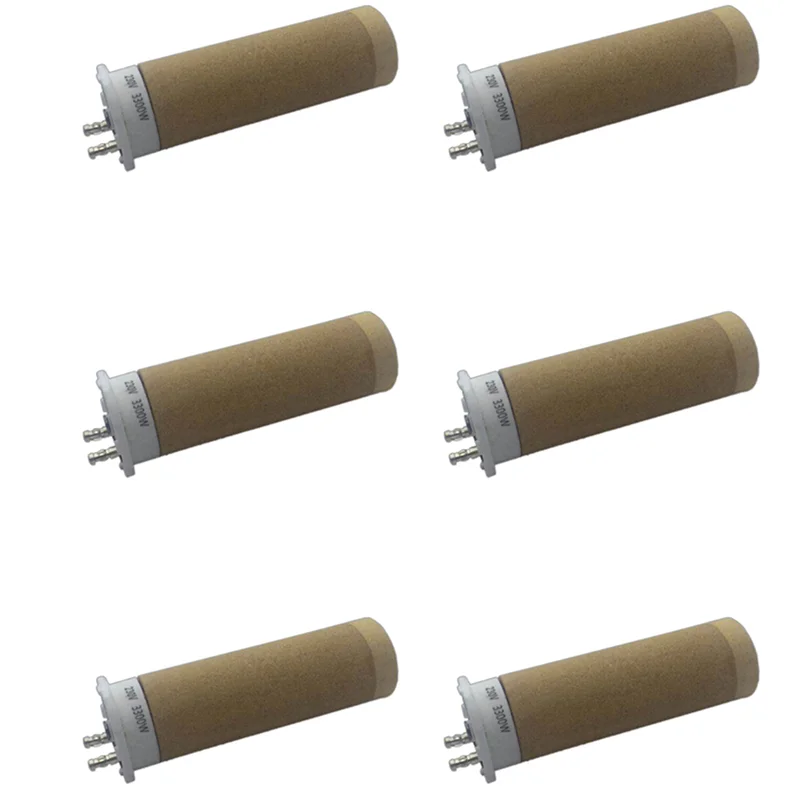 A01F-6Pcs Heating Core/Heating Elements For 101.365 230V 3300W/Hot Air Heater LE3000/ TYP3000
A01F-6Pcs Heating Core/Heating Elements For 101.365 230V 3300W/Hot Air Heater LE3000/ TYP3000