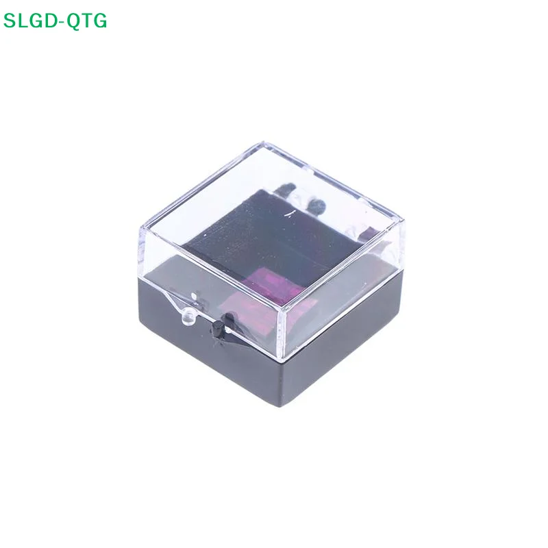 Hot!Random Style Semiconductor Silicon Chip Bare Chip Silicon Chip CPU Wafer Lithography Integrated Circuit Chip
Hot!Random Style Semiconductor Silicon Chip Bare Chip Silicon Chip CPU Wafer Lithography Integrated Circuit Chip