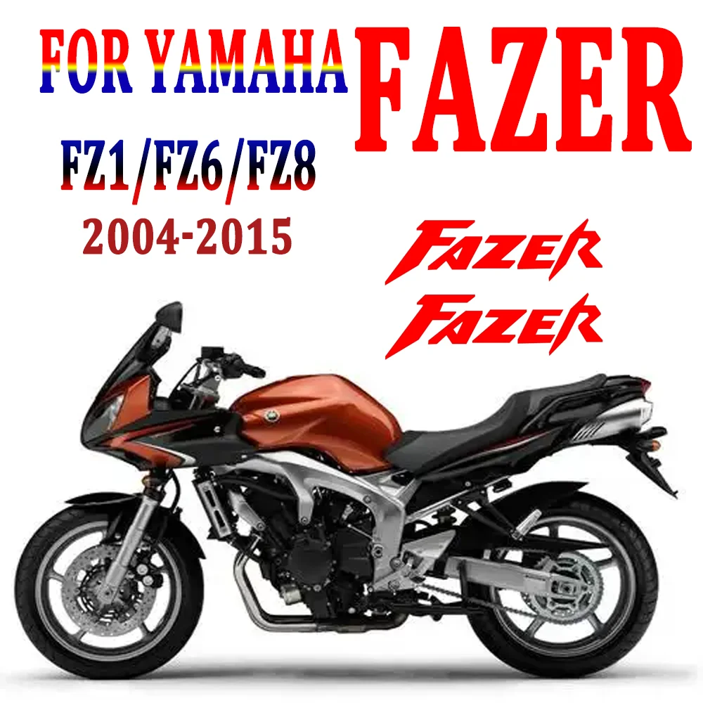 D Motorcycle Stickers Waterproof Decal For Yamaha FZ1 FZ8 FZ6 Fazer S2 FZ1S FZ6S FZ8S Accessories 2004-2015 2012 2013 2014
D Motorcycle Stickers Waterproof Decal For Yamaha FZ1 FZ8 FZ6 Fazer S2 FZ1S FZ6S FZ8S Accessories 2004-2015 2012 2013 2014