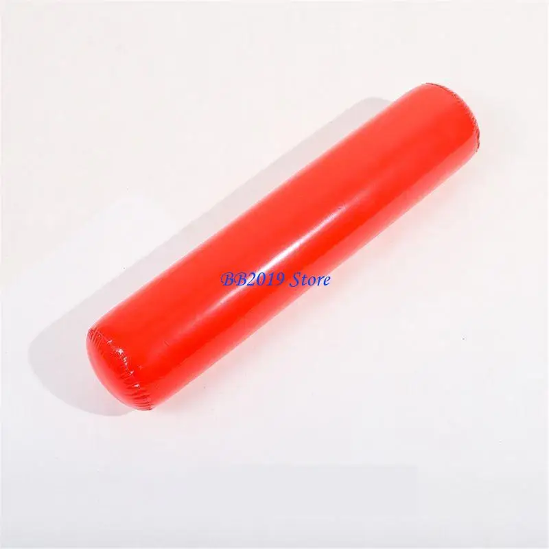 Q0KB 23-дюймовая воздушная игрушка-палочка, мягкая и безопасная новинка, кляп, игрушка для открытого бассейна, реквизит
Q0KB 23-дюймовая воздушная игрушка-палочка, мягкая и безопасная новинка, кляп, игрушка для открытого бассейна, реквизит