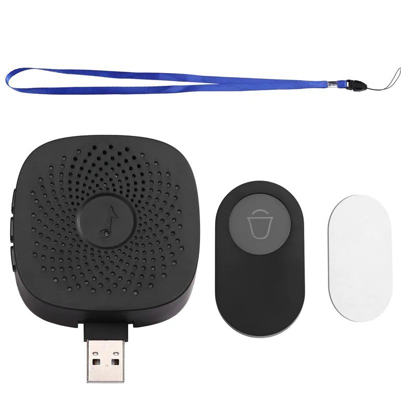 A20F-Wireless Caregiver Call Buttons Elderly Assistance Products Forpatient/Disabled Monitoring
A20F-Wireless Caregiver Call Buttons Elderly Assistance Products Forpatient/Disabled Monitoring