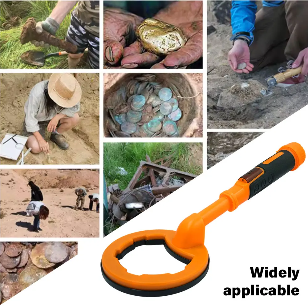 Подводный металлоискатель, импульсный пинпоинтер, индукционный дайвинг, сокровище, ручной металлоискатель, водонепроницаемый металлоискатель 2 в 1
Подводный металлоискатель, импульсный пинпоинтер, индукционный дайвинг, сокровище, ручной металлоискатель, водонепроницаемый металлоискатель 2 в 1