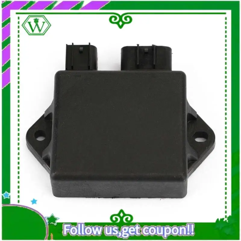 AC34-1 шт., запасные части для подвесного двигателя CDI, аксессуары, пригодные для 40Hp 40X E40X 66T-85540-00 66T-85540-01
AC34-1 шт., запасные части для подвесного двигателя CDI, аксессуары, пригодные для 40Hp 40X E40X 66T-85540-00 66T-85540-01