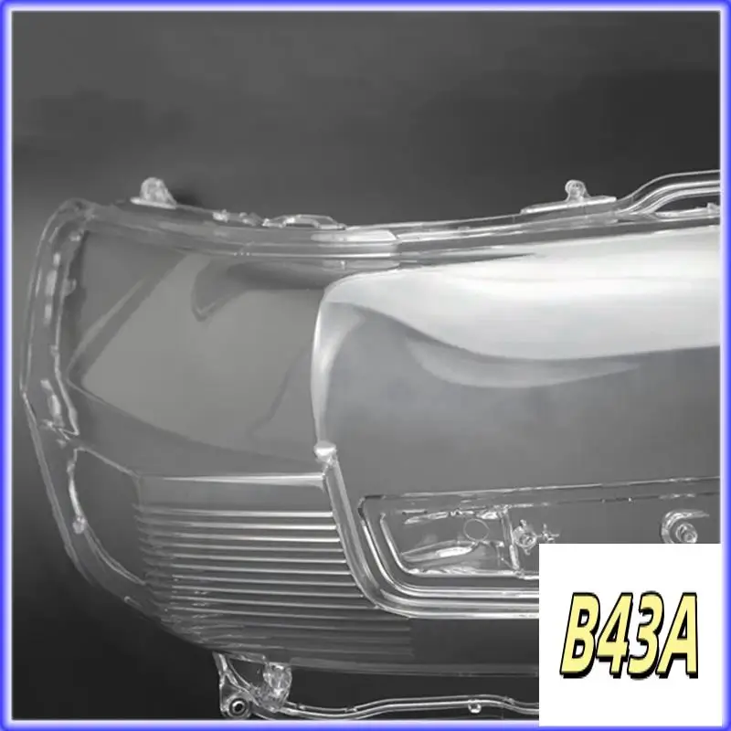 Sp-Left Car Headlight Lens Cover Head Light Lamp Lampshade Front Light Shell For Toyota Land Cruiser 2016-2018 Replacement Parts
Sp-Left Car Headlight Lens Cover Head Light Lamp Lampshade Front Light Shell For Toyota Land Cruiser 2016-2018 Replacement Parts