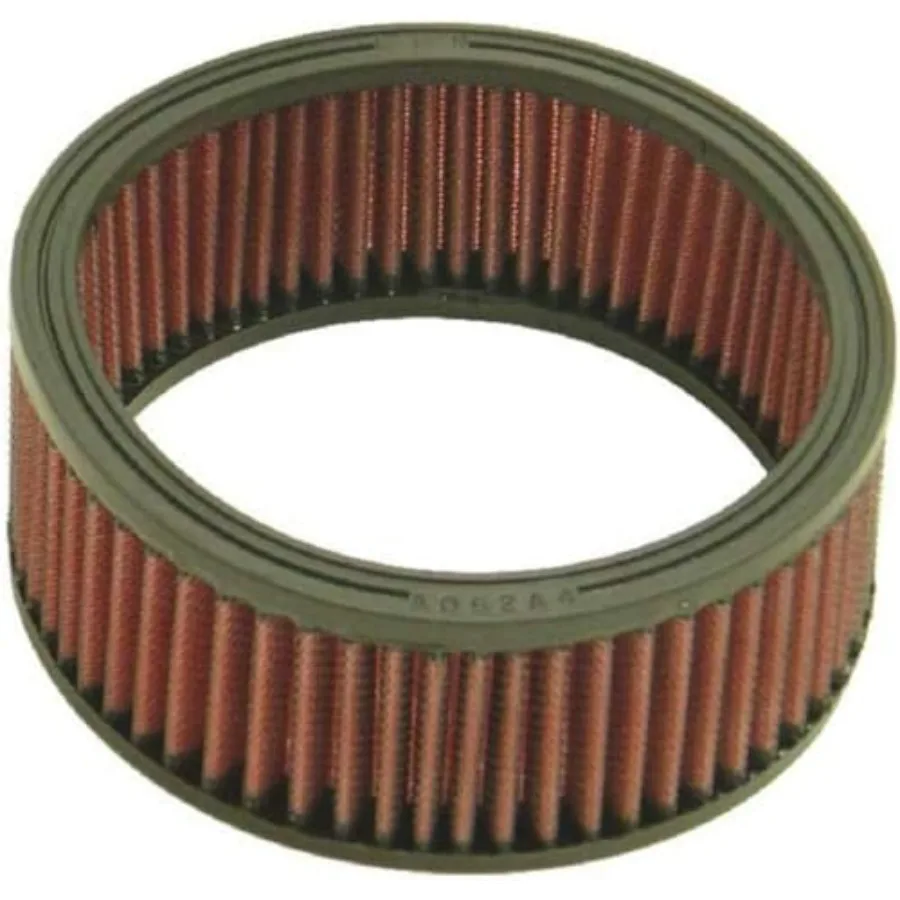 Воздушный фильтр двигателя: Высокопроизводительный, премиальный, моющийся, промышленный сменный фильтр для тяжелых условий эксплуатации E-3322
Воздушный фильтр двигателя: Высокопроизводительный, премиальный, моющийся, промышленный сменный фильтр для тяжелых условий эксплуатации E-3322