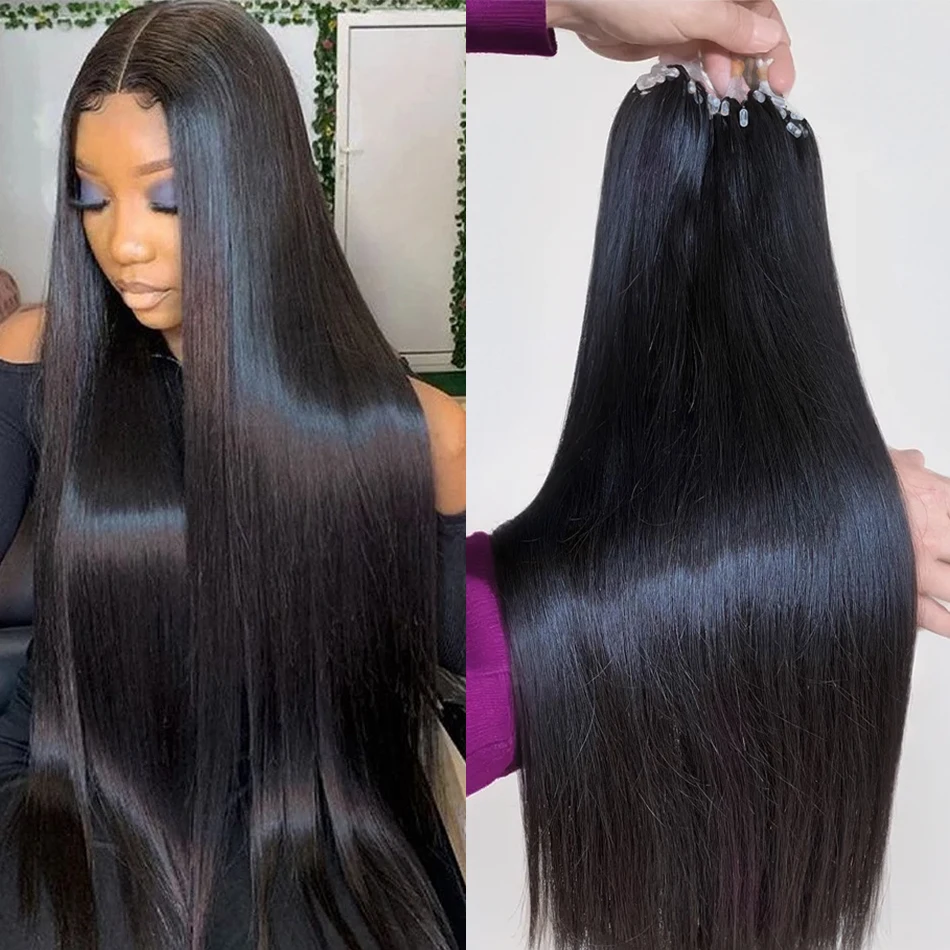 30, 40-дюймовые прямые пучки человеческих волос 14A, 100% наращивание человеческих волос, натуральные черные бразильские пучки волос, 1/3/4 пучка
30, 40-дюймовые прямые пучки человеческих волос 14A, 100% наращивание человеческих волос, натуральные черные бразильские пучки волос, 1/3/4 пучка