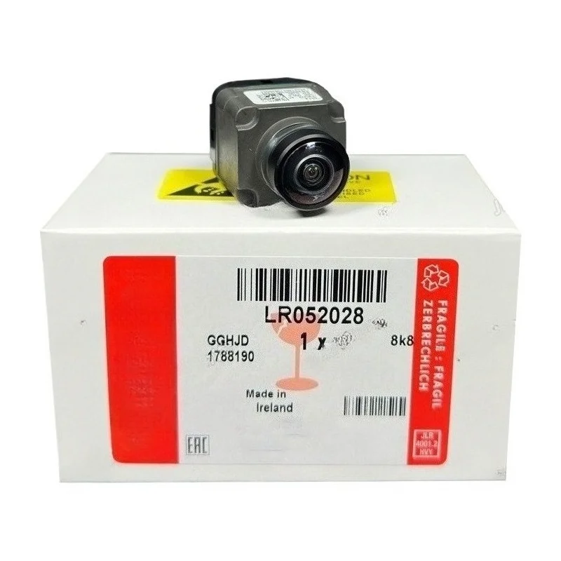 LR052028 LR041166 Rear View Camera Fit for Land Rover Range Rover L405 Discovery5 L462
LR052028 LR041166 Rear View Camera Fit for Land Rover Range Rover L405 Discovery5 L462