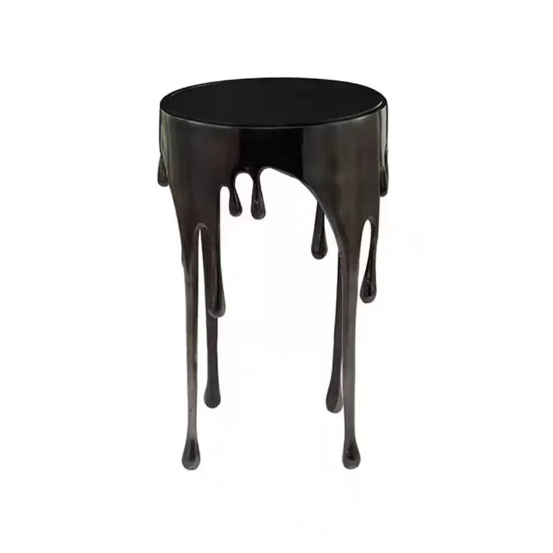 Art sales office Model room Living room Entrance Water drop small side table Coffee table
Art sales office Model room Living room Entrance Water drop small side table Coffee table