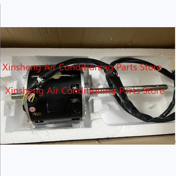 New for Sanyo Central Air Conditioning Motor YSK-150-4 KFG4X-1415P KFC4X-141A5P
New for Sanyo Central Air Conditioning Motor YSK-150-4 KFG4X-1415P KFC4X-141A5P