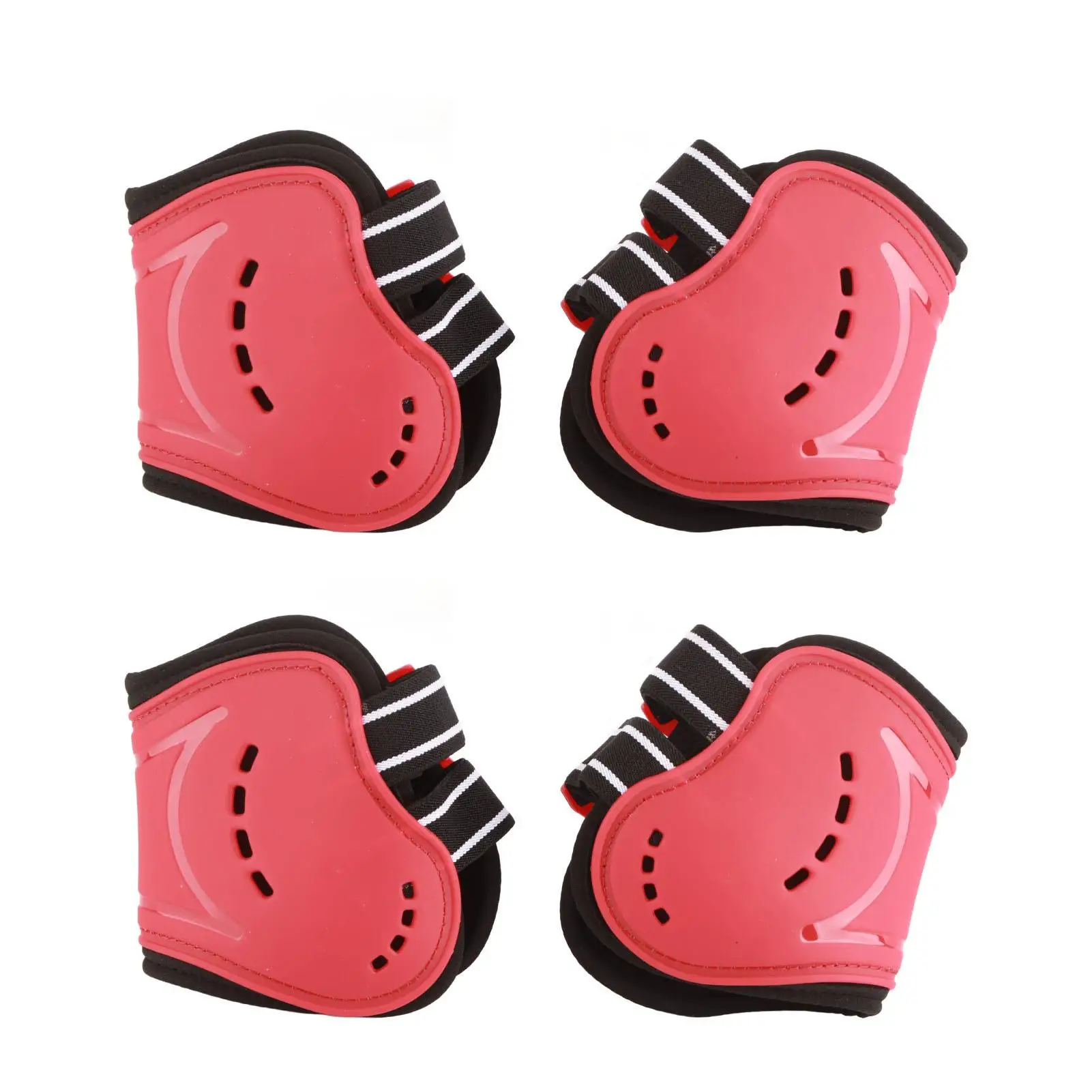 Fetlock for horse Boots Lightweight Breathable Durable for horse Hind Leg Boots for horse Accessories
Fetlock for horse Boots Lightweight Breathable Durable for horse Hind Leg Boots for horse Accessories
