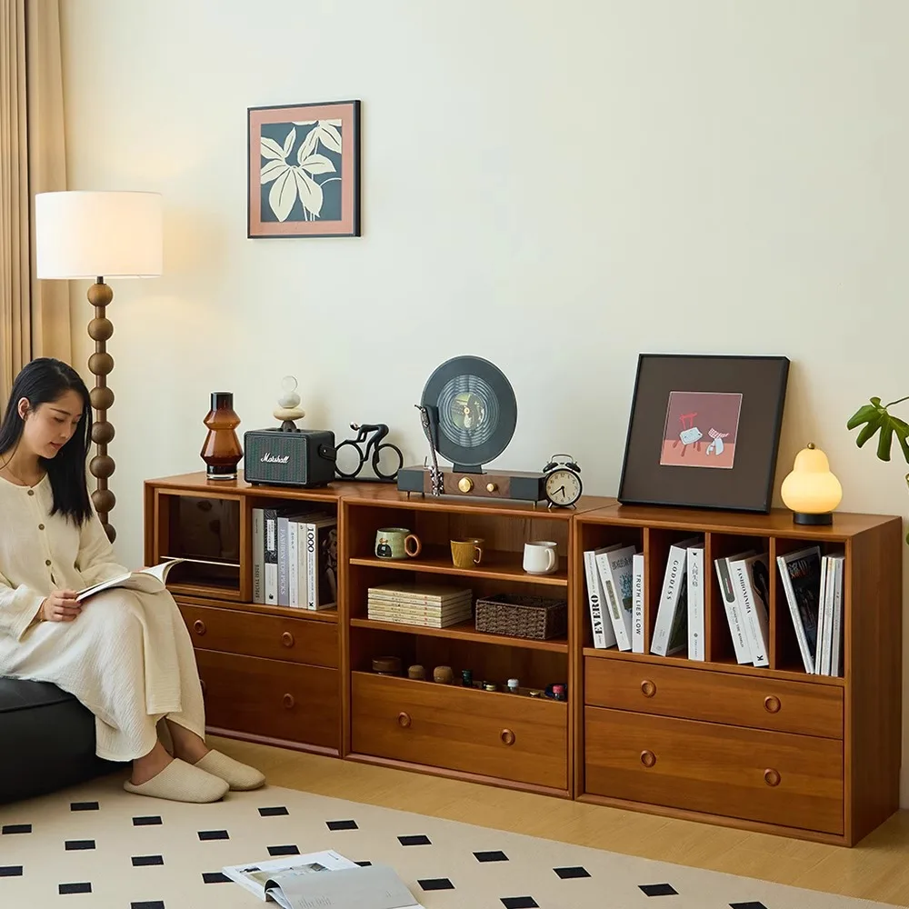Organizer Storage Living Room Cabinet Wooden Craft Corner Standing Cabinets Floor Shelf Vitrine Salon Meuble Home Furniture
Organizer Storage Living Room Cabinet Wooden Craft Corner Standing Cabinets Floor Shelf Vitrine Salon Meuble Home Furniture