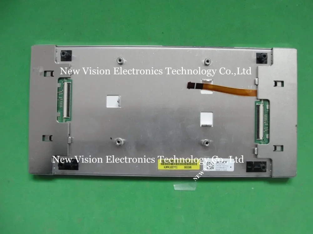 New LQ103B5NE01U Original 10.3 inch LCD Display Screen for Land Rover central control navigation Display
New LQ103B5NE01U Original 10.3 inch LCD Display Screen for Land Rover central control navigation Display