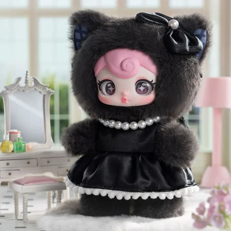 Sunycoco-Rebellious Sweetheart Series слепая коробка игрушки Kawaii аниме фигурка-сюрприз Mystery Box куклы подарок для девочек
Sunycoco-Rebellious Sweetheart Series слепая коробка игрушки Kawaii аниме фигурка-сюрприз Mystery Box куклы подарок для девочек